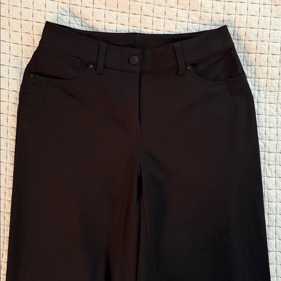 Lulu Lemon Pants - Picture 2 of 4